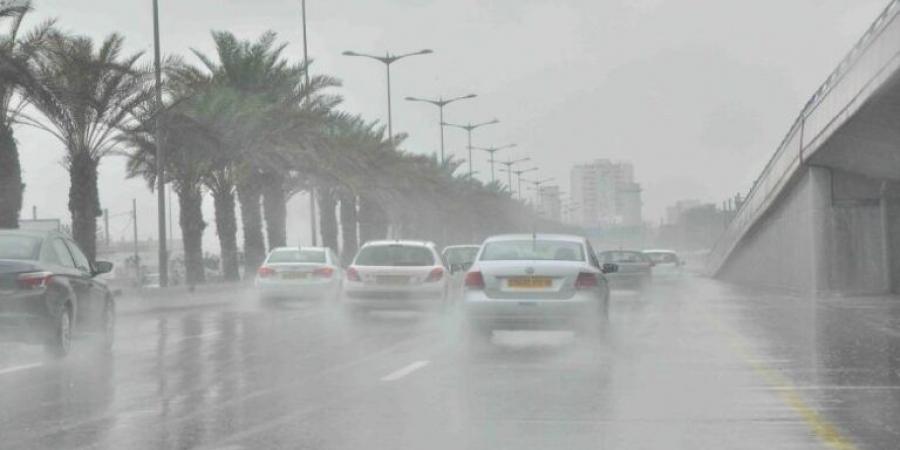 أمطار خفيفة وأتربة.. حالة الطقس اليوم الجمعة 9-5-2025 في السعودية - تكنو بلس