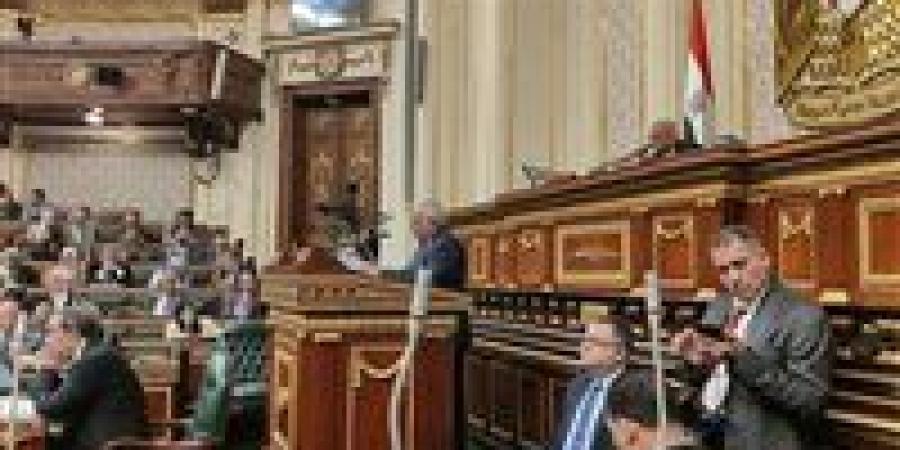 سنة تدريبية إجباري.. البرلمان يدرس تعديل قانون مزاولة مهنة الصيدلة - تكنو بلس