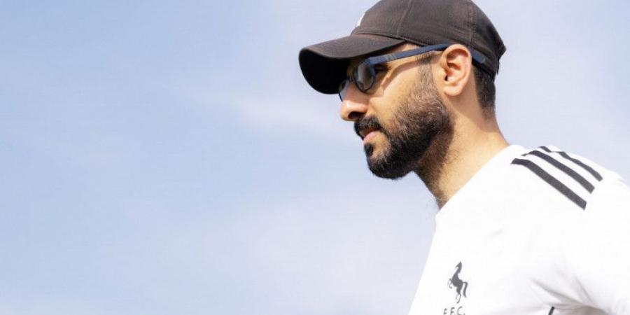 الشهري: أهدافنا تتطلب عبور الخلود - تكنو بلس