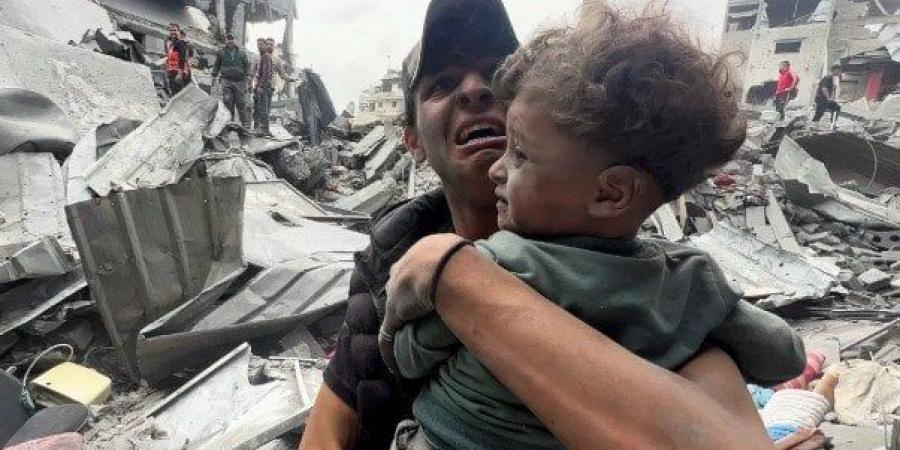 القاهرة الإخبارية: إغلاق المعابر يفاقم كارثة غزة وعدد الشهداء ارتفع إلى 20 - تكنو بلس