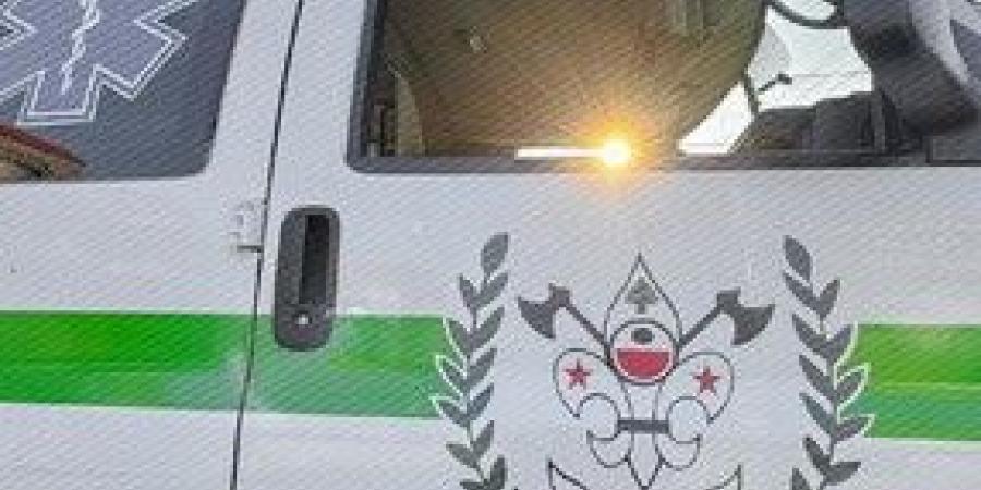سقوط جريح جراء إلقاء محلقة إسرائيلية قنبلة على بلدة مجدل زون - تكنو بلس