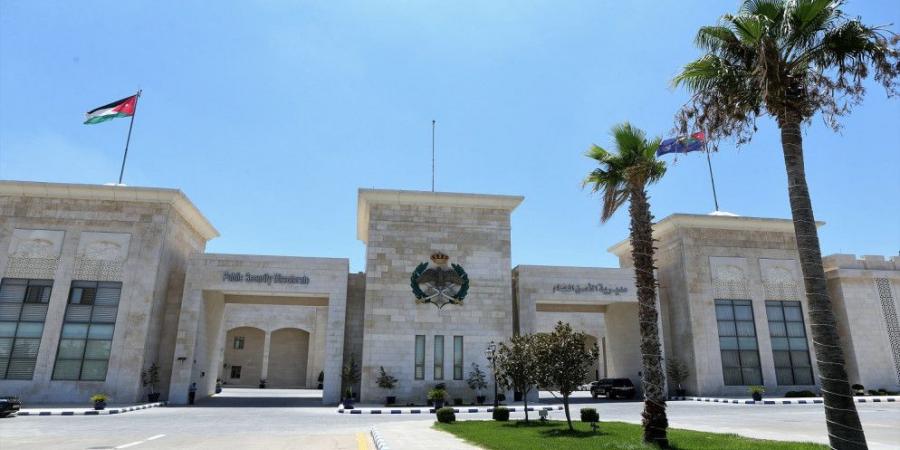 شخص يقتل والدته طعنا في البادية الشمالية - تكنو بلس