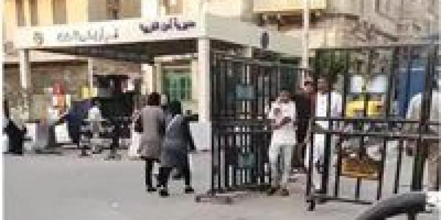 استدعاء محمد البسطويسي ضحية سيرك طنطا لسماع أقواله في واقعة الاعتداء والسرقة - تكنو بلس