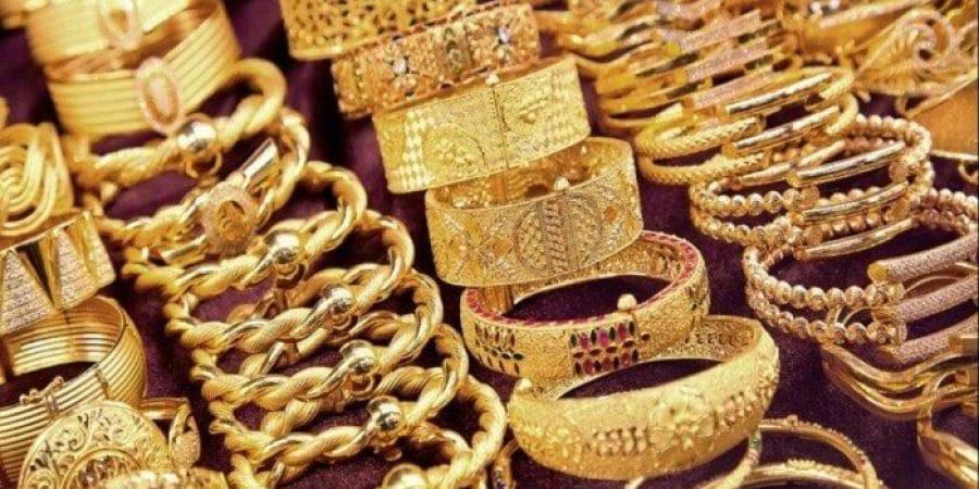 سعر الذهب في مصر اليوم السبت 10 مايو 2025.. عيار 21 بكام النهاردة؟ - تكنو بلس