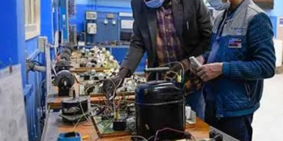 مديرية العمل بأسيوط تعلن عن بدء التقديم على دورات تدريبية للشبات - تكنو بلس