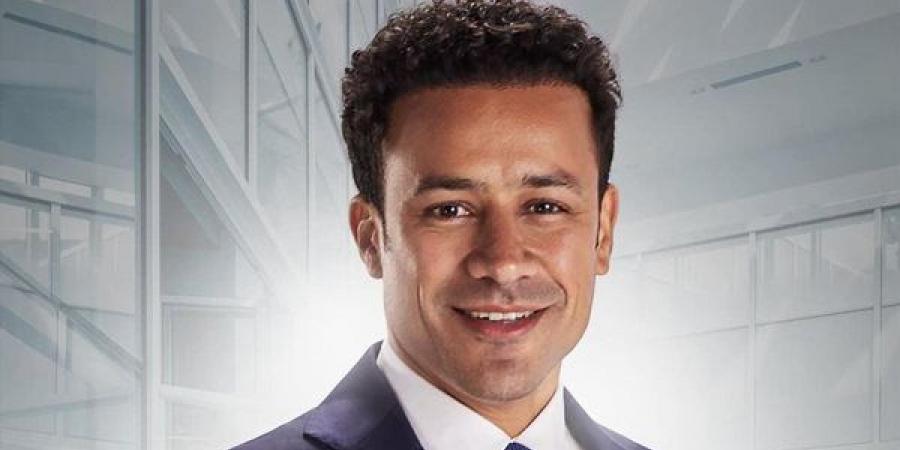 أحمد داوود يعلق على تكريمه بمهرجان المركز الكاثوليكي - تكنو بلس