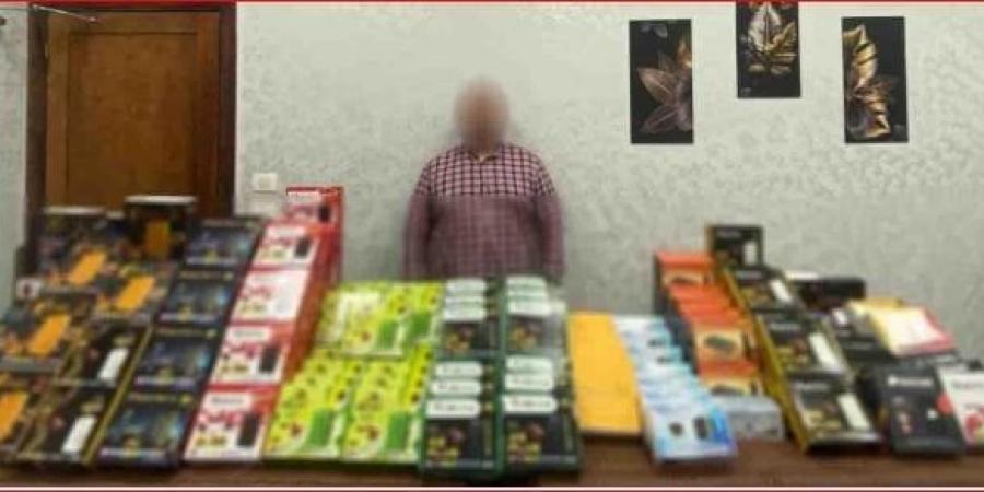 تفك شفرات القنوات الفضائية.. ضبط صاحب محل لبيع أجهزة الريسيفر بالقليوبية - تكنو بلس