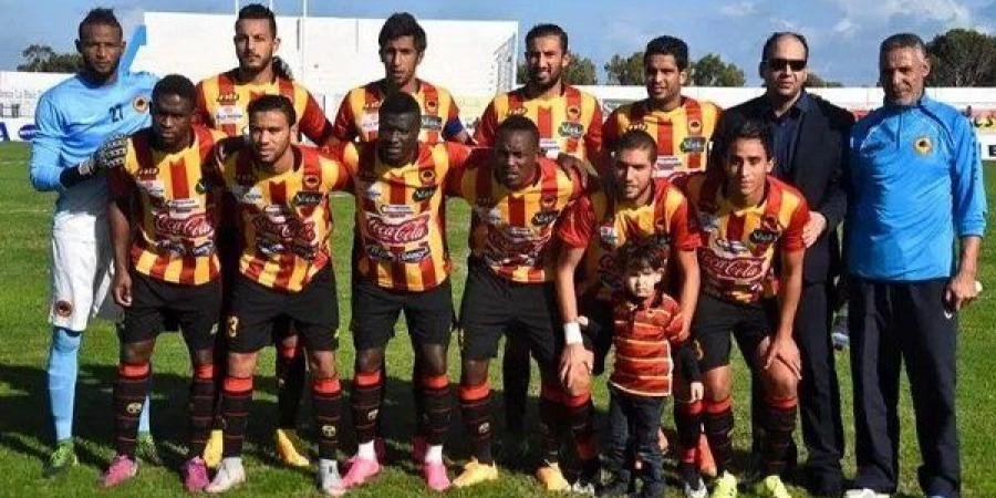 بث مباشر.. شاهد مباراة مستقبل سليمان والترجي الجرجيسي في الدوري التونسي - تكنو بلس