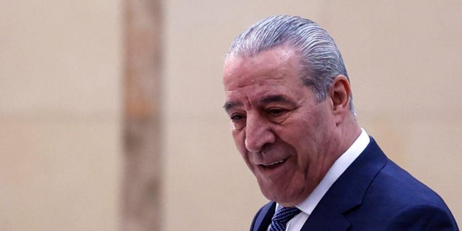 "الشيخ" يشيد بدعم مصر للسلطة الفلسطينية وجهودها في وقف النار وإعمار غزة - تكنو بلس