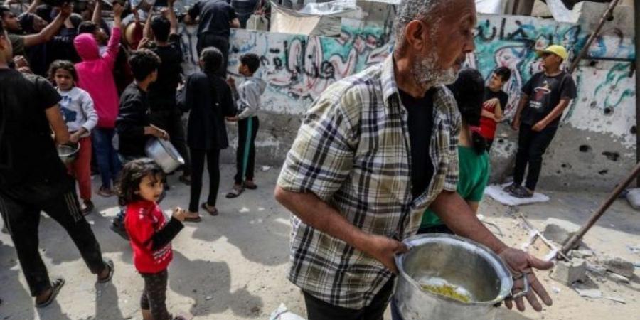 “الأورومتوسطي": الحصار الإسرائيلي يفتك بـ14 مسنا في غزة خلال أسبوع - تكنو بلس