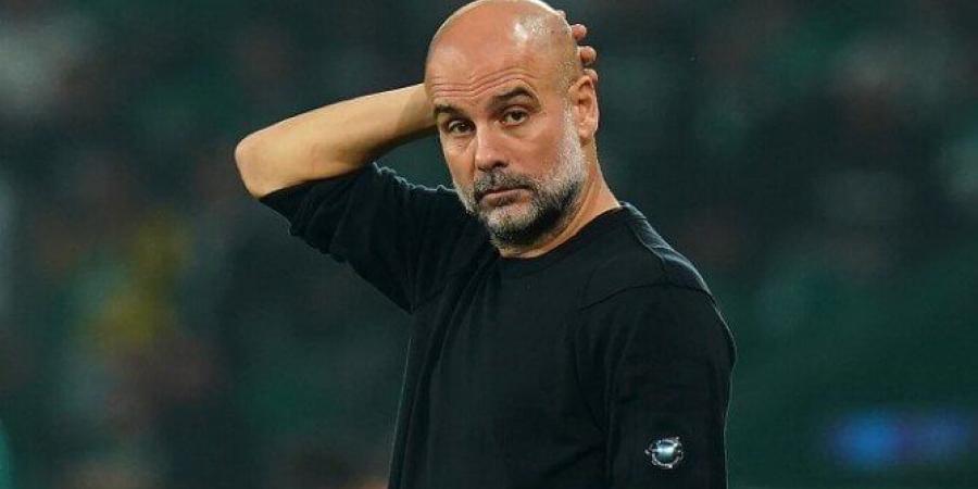 جوارديولا: «هذا الموسم كان الأصعب طوال مسيرتي التدريبية» - تكنو بلس