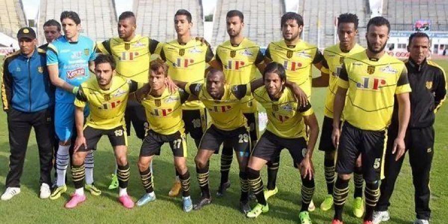 بث مباشر.. شاهد مباراة شبيبة العمران واتحاد بن قردان في الدوري التونسي - تكنو بلس