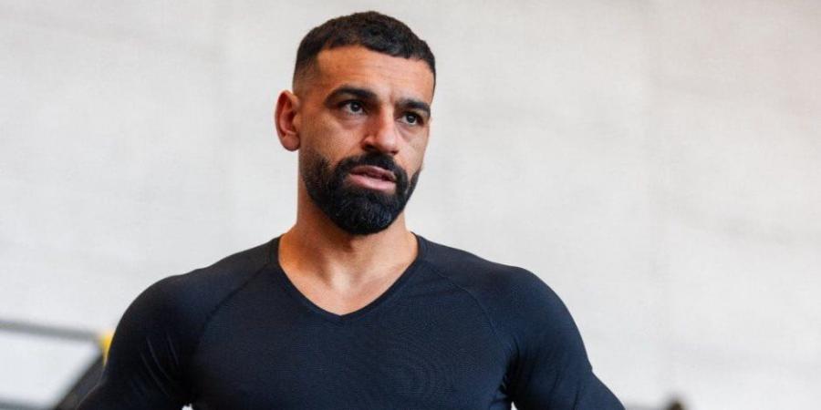 محمد صلاح: مسيرتي ناجحة حتى لو لم أحصد الكرة الذهبية - تكنو بلس