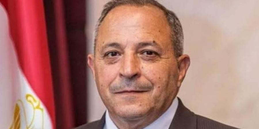 نكشف أسباب غياب محافظ بورسعيد عن زيارة رئيس الوزراء اليوم - تكنو بلس