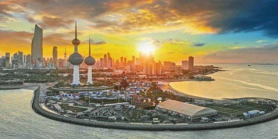 طقس الكويت المتوقع اليوم السبت.. حار نهاراً والرياح مثيرة للغبار - تكنو بلس