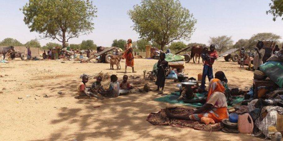 الأمم المتحدة: الاحتياجات في إقليم دارفور السوداني "هائلة" ويجب توفير وصول آمن للمساعدات - تكنو بلس
