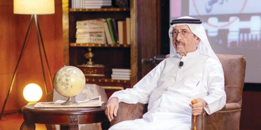 حشر آل مكتوم: « حال الخليج» نقلت نبض الشارع وعكست صوت المجتمع - تكنو بلس