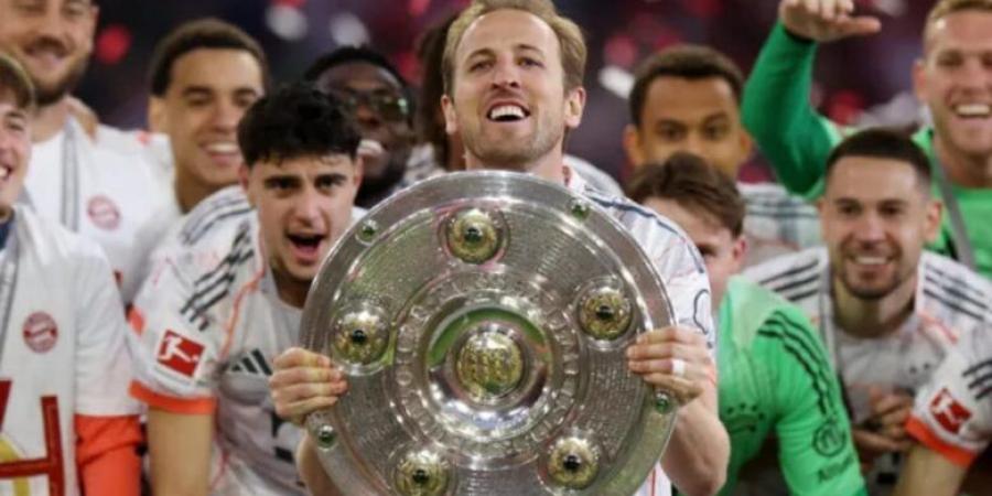مولر يودع بايرن ميونخ في ليلة التتويج.. جماهير النادي تكرم أسطورته - تكنو بلس