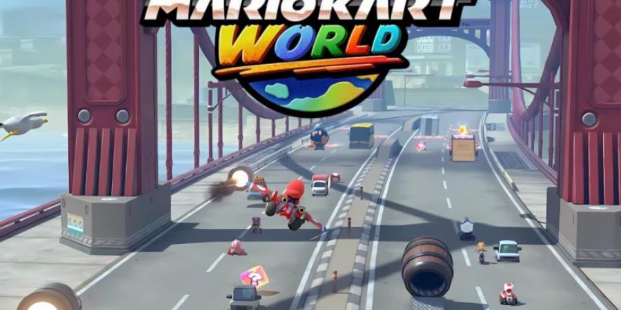 نينتندو تنفي استخدام الذكاء الاصطناعي في إعلانات Mario Kart - تكنو بلس