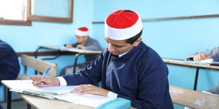 جدول امتحانات الثانوية الأزهرية 2025 للشعبتين العلمي والأدبي - تكنو بلس
