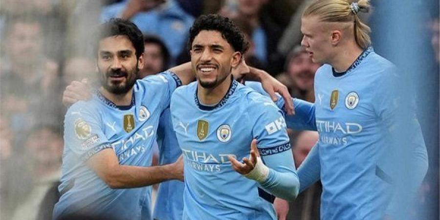 بث مباشر.. شاهد مباراة مانشستر سيتي وساوثهامبتون في الدوري الإنجليزي - تكنو بلس