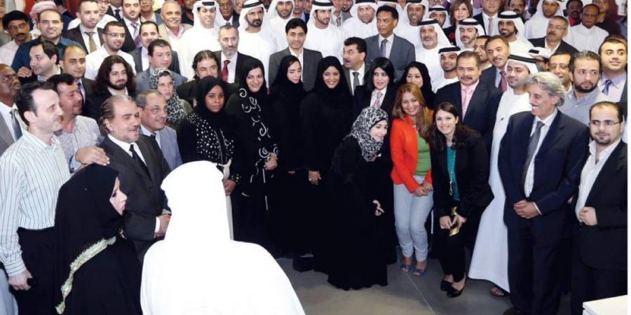 «حال الخليج» نموذج للإعلام المتزن والرؤى المتميزة - تكنو بلس