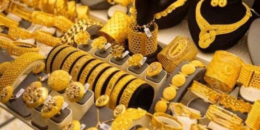 الأصفر بكام؟.. سعر الذهب اليوم السبت 10 مايو 2025 (تحديث لحظي لـ عيار 21) - تكنو بلس