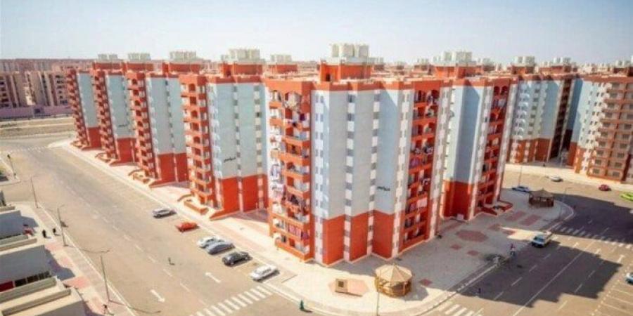 بمقدم يبدأ من 50 ألف جنيه.. موعد حجز شقق الإسكان الاجتماعي 2025 - تكنو بلس