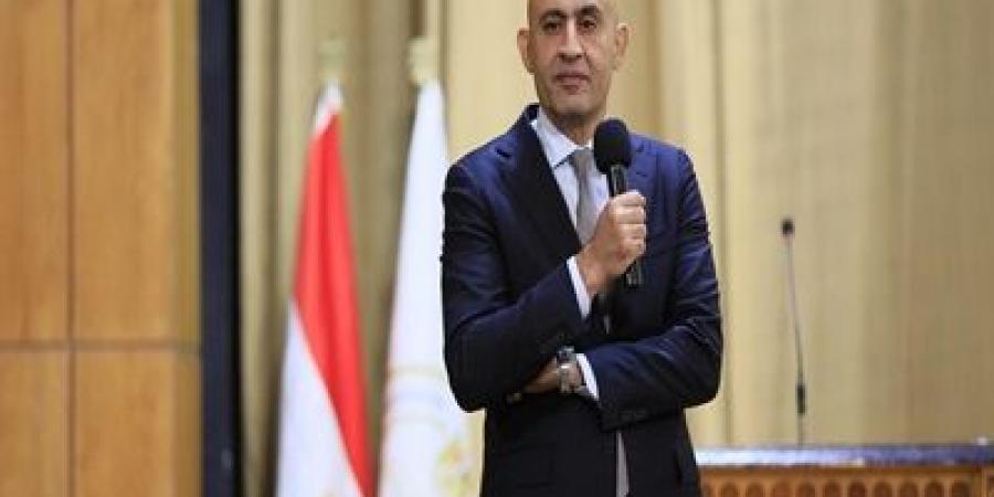 وزير التعليم: اعتماد نظام "البوكليت" يهدف إلى الحد من فرص الغش - تكنو بلس