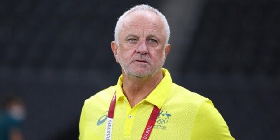 جراهام أرنولد مدربًا جديدًا لمنتخب العراق - تكنو بلس
