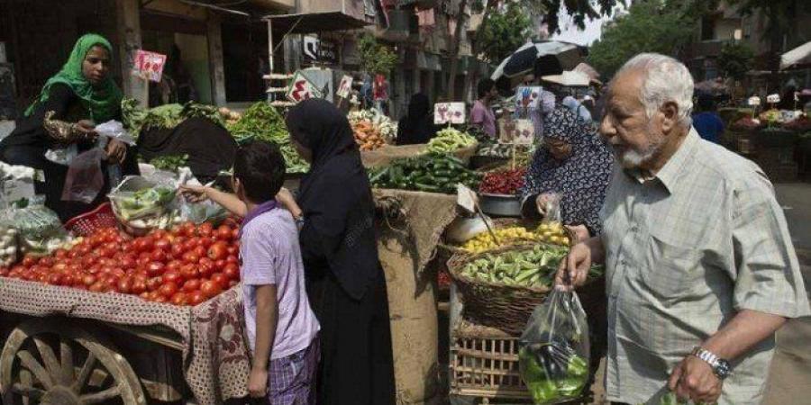 ارتفاع التضخم السنوي في مصر إلى 13.5 خلال شهر أبريل الماضي - تكنو بلس