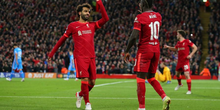 محمد صلاح يكشف كواليس علاقته المتوترة مع ساديو ماني - تكنو بلس