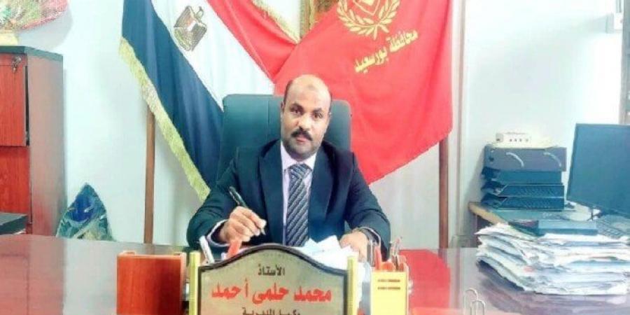 ضبط بدال تمويني استولى على كميات كبيرة من زيت التموين بغرض التربح - تكنو بلس