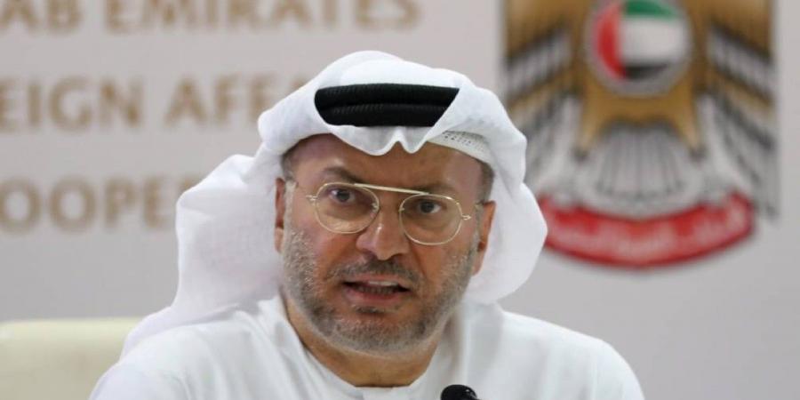 أنور قرقاش: الفارق بين واقع الإمارات والحملات الحزبية الموجهة ضدها يثبت حجم الإنجاز الملموس - تكنو بلس