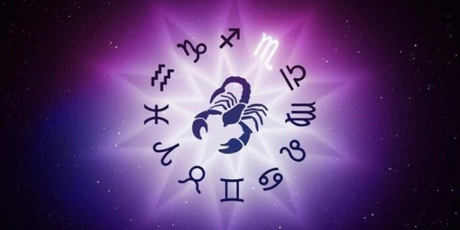 برج العقرب حظك اليوم الأحد 11 مايو.. اجلس مع أسرتك لتشعر بالدفء - تكنو بلس
