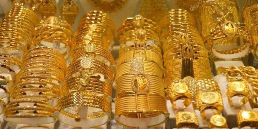 عيار 21 بكام الآن.. سعر الذهب اليوم في مصر (تحديث لحظة بلحظة) - تكنو بلس