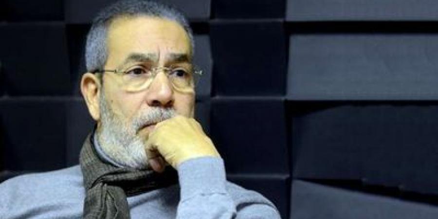 مصطفى كامل يخرج عن صمته ويكشف سر صدمته من مدحت العدل - تكنو بلس