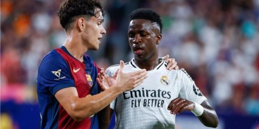 يوتيوب Real Madrid vs Barcelona مباراة ريال مدريد وبرشلونة بث مباشر اليوم في الدوري الإسباني - تكنو بلس