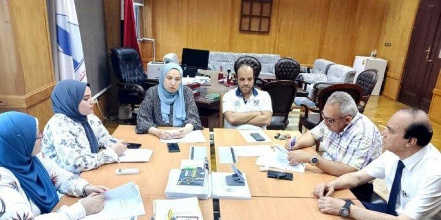 الأول من نوعه في مصر.. إطلاق برنامج رقمي بطب أسنان كفر الشيخ العام المقبل - تكنو بلس