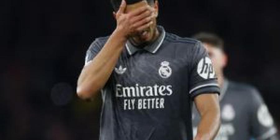صدمة لمشجعي ريال مدريد .. بيلينغهام سيخضع لجراحة في الكتف - تكنو بلس