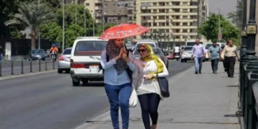 ذروة الموجة.. الأرصاد تكشف تفاصيل طقس اليوم وتحذر المواطنين - تكنو بلس