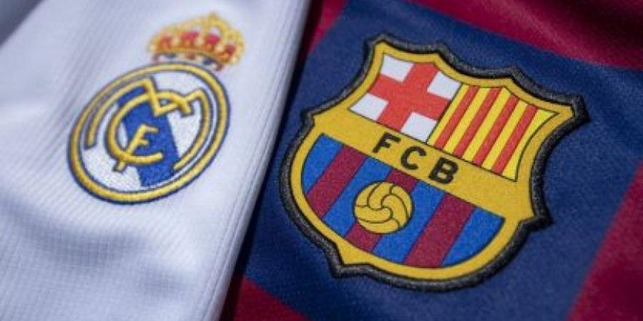 شاهد مباراة برشلونة وريال مدريد.. هنا وبس - تكنو بلس