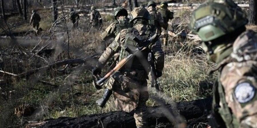 انتهاء وقف اطلاق النار الذي أعلنته روسيا لمدة 72 ساعة في أوكرانيا - تكنو بلس