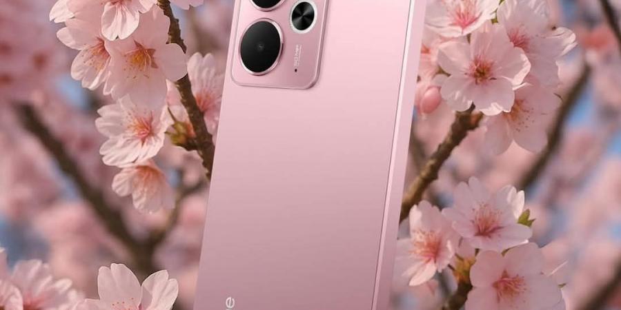 ريلمي تُبهر عشاق التكنولوجيا بإطلاق Realme 14 5G.. أداء قوي وسعر تنافسي - تكنو بلس