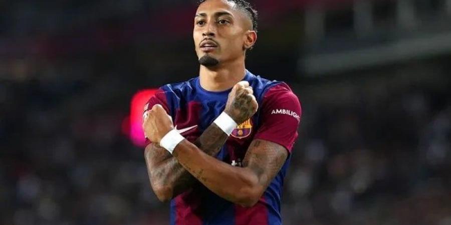 رافينيا يكشف سر انتصار برشلونة على ريال مدريد في الكلاسيكو - تكنو بلس