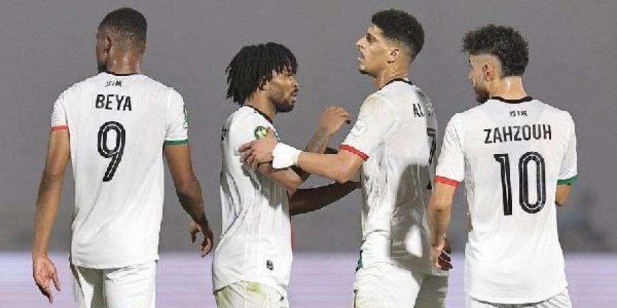 بث مباشر.. مشاهدة مباراة حسنية أكادير والجيش الملكي في الدوري المغربي - تكنو بلس