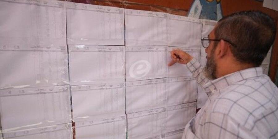 "LBCI": أمن الدولة في شكا أوقفت شخصاً حجز هوية رجل وزوجته بهدف ضمان منحهما صوتهما لإحدى اللوائح - تكنو بلس
