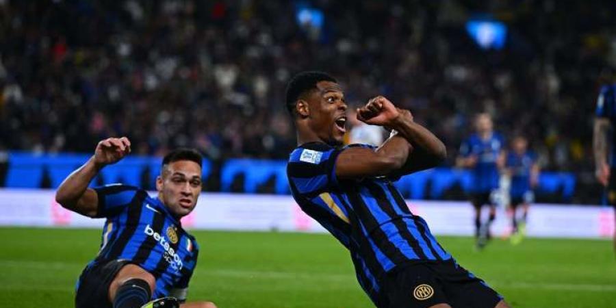 انتر ميلان يطارد نابولي على قمة ترتيب الدوري الإيطالي - تكنو بلس