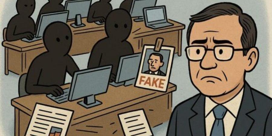 لجان المرتزقة الرقميين من التضليل إلى صناعة الفوضى - تكنو بلس