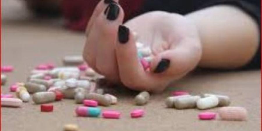 انتحار فتاة بحبة الغلة حزنا على وفاة خطيبها بالمنوفية - تكنو بلس